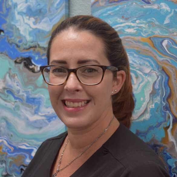 Diane Lindenberger