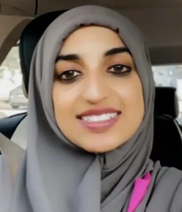 Amani Shehadeh