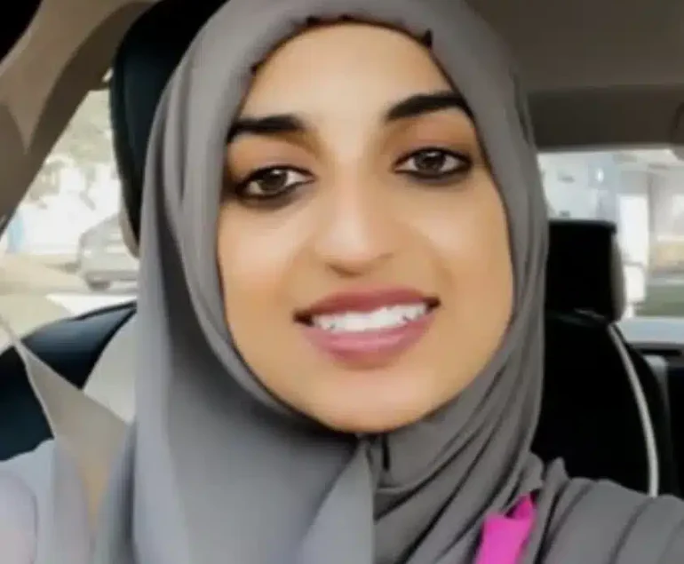 Amani Shehadeh