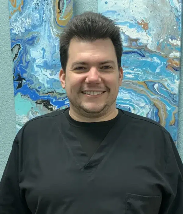 Gary Grosklos