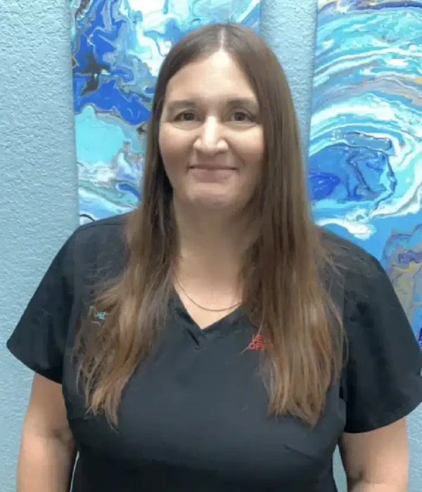 Leslie Schuldt
