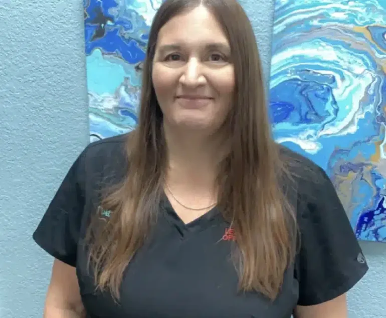 Leslie Schuldt