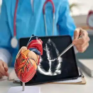 Cardiac Catheterization